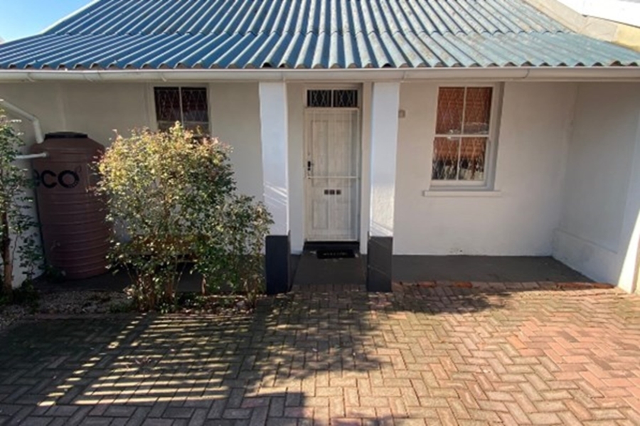 2 Bedroom Property for Sale in Richmond Hill Eastern Cape
